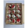 Image 1 : Lot of Vintage Christmas Ornaments