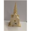Image 3 : Vintage Chapel Design Working Music Box