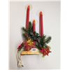 Image 1 : Vintage Candle Design Christmas Lights (Works Model 300)