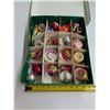 Image 2 : Lot of Vintage Christmas Ornaments