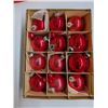 Image 2 : Lot of Vintage Christmas Ornaments