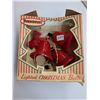 Image 1 : Paramount Lighted Christmas Bells w/ original Box