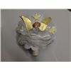Image 1 : Vintage Angel Design Christmas Topper