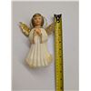 Image 2 : Vintage DOUBL GLO Angel tree Topper