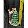 Image 2 : 1991 Treasure Memories Vintage Music Box (Decorating Tree Design) Works