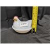 Image 2 : Vintage Milk Glass Chicken Hens Nest (Excellent Condition)