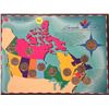 Image 1 : 1992- canada 125th quarter set- in cardboard holder