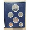 Image 2 : 1986 -specimen set-in blue holder