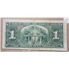 Image 2 : 1937 canadian $1 bill