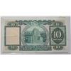 Image 2 : Hong kong-1973 $10 bill & hong kong -one cent bill