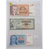 Image 1 : 3- yugoslavia bills , 1,000 dinara bill & 1,000 dinara bill- ( both 1,000 bills are different bill p