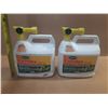Image 1 : (2) Scotts Feedex Liquid Weed'n Feed - 5Kg (4.1L)