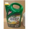 Image 2 : Scotts Weed Bgonmax 4L and Scotts Feedex Liquid Weed'n Feed 5Kg (4.1L)