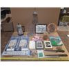 Image 1 : Lot of Household Items.