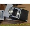 Image 2 : Cassete Tape Recorder, 13 DVD with Case, Cassete Holder Case and Lot of Cassetes.