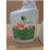 Image 2 : Green Earth Insecticidal Soap 1L and Roundup Advanced Acetic Acid 1L.