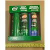 Image 1 : Off Deep Woods Insect Repellent - Multipack.