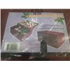Image 2 : Foldable Storage Box. (40 cm X 32 cm X 18 cm)