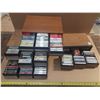 Image 1 : Lot of country Cassettes.
