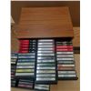 Image 3 : Lot of country Cassettes.