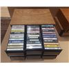Image 4 : Lot of country Cassettes.