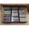 Image 5 : Lot of country Cassettes.