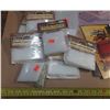 Image 2 : Plastic Canvas Books, Plastic Canvas and Plastic Case, etc.