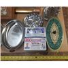 Image 8 : Lot of Misc. Items.