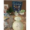 Image 8 : Lot of Misc. Items, Kitchen Items, etc.