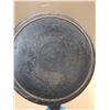 Image 2 : Vintage Cast Iron Skillet - Brockville ONT.