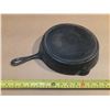 Image 3 : Vintage Cast Iron Skillet - Brockville ONT.
