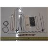 Image 1 : Lot of Necklace, Jewelry, etc.