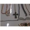 Image 3 : Lot of Necklace, Jewelry, etc.