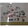 Image 1 : Lot of Earings.