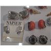Image 2 : Lot of Earings.