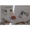 Image 3 : Lot of Earings.