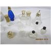 Image 3 : Lot of Vintage Perfume Bottles