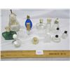 Image 4 : Lot of Vintage Perfume Bottles
