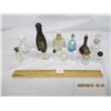 Image 1 : Lot of Vintage Perfume Bottles