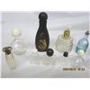 Image 2 : Lot of Vintage Perfume Bottles