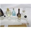 Image 3 : Lot of Vintage Perfume Bottles