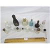 Image 4 : Lot of Vintage Perfume Bottles