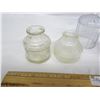 Image 2 : Lot of 2 Ink Bottles and a Few Other Bottles