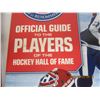 Image 3 : 1972 Canada Russia Hockey DVD Set and a Official Players of The Hockey Hall of Fame Book