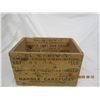 Image 2 : CIL 12 Ga Wooden Shell Box