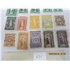 Image 3 : 20 Law Stamps Used