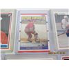 Image 2 : 6 Erik Lindros Cards Score Rookie, Juniors, Upper Deck