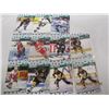 Image 1 : 2 Score Promo Sets 1990 1 Opened 1 Sealed
