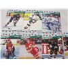 Image 2 : 2 Score Promo Sets 1990 1 Opened 1 Sealed