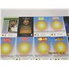 Image 2 : Valiant Full Set of Inserts Including SP1 and Hologram